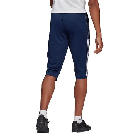 Adidas Football Tiro 21 3/4 Pants 